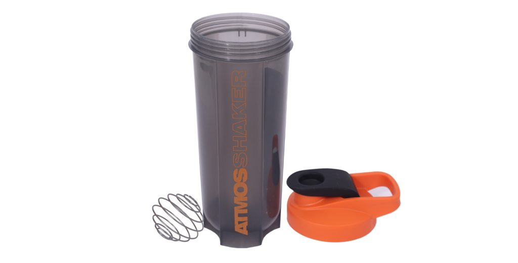 ATMOS SHAKER