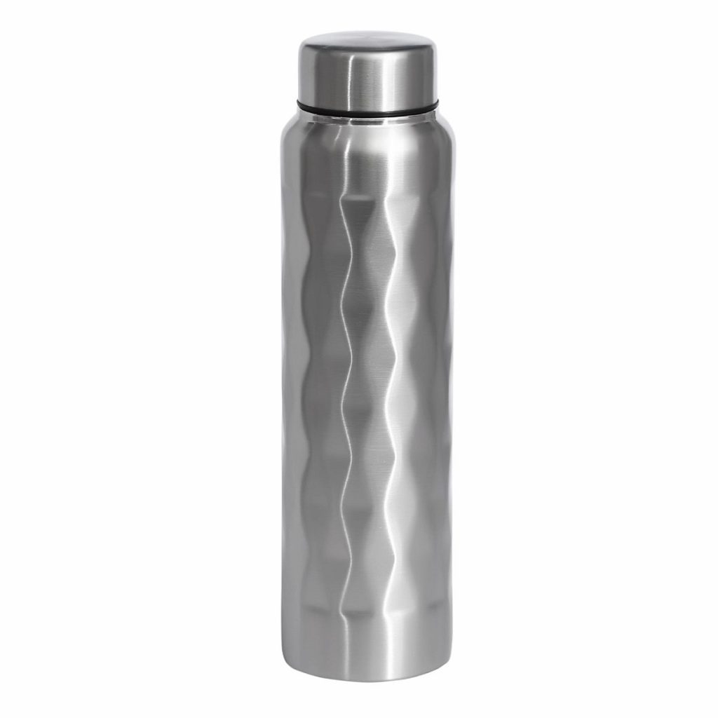 DIAMOND SINGLE WALL BOTTLE