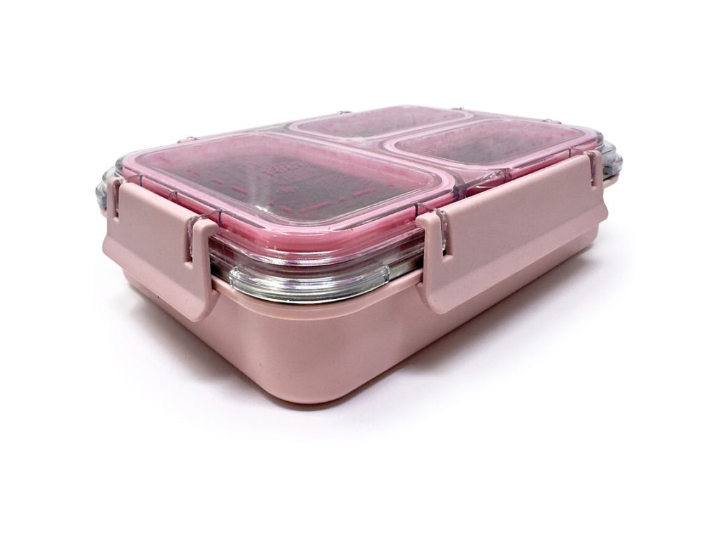 EXTEEL LUNCH BOX