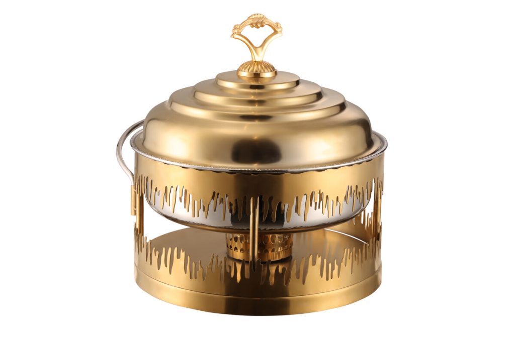 FLAME GOLD CHAFING DISH