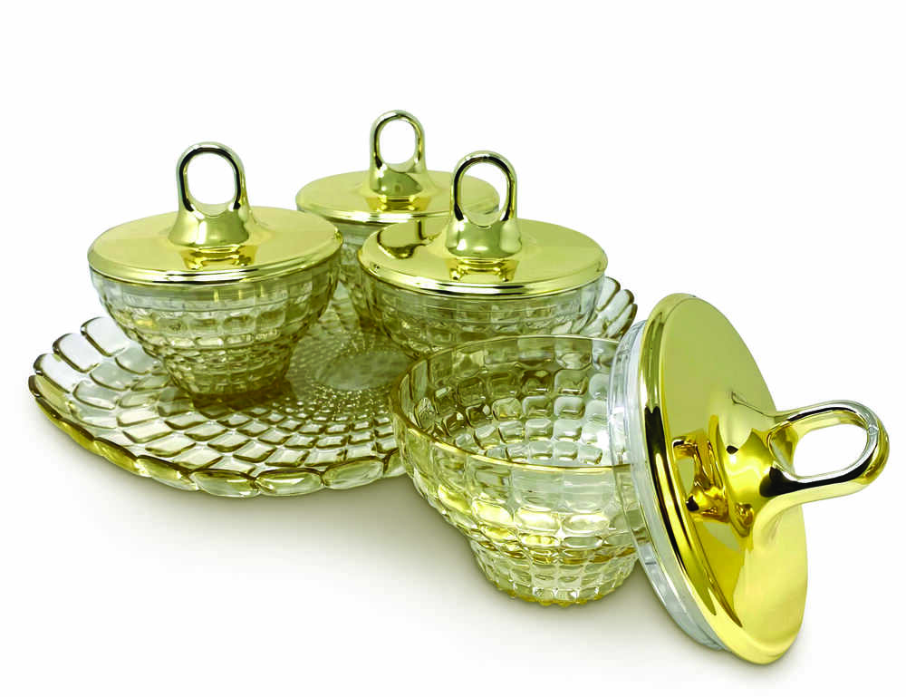 Glassglow Set
