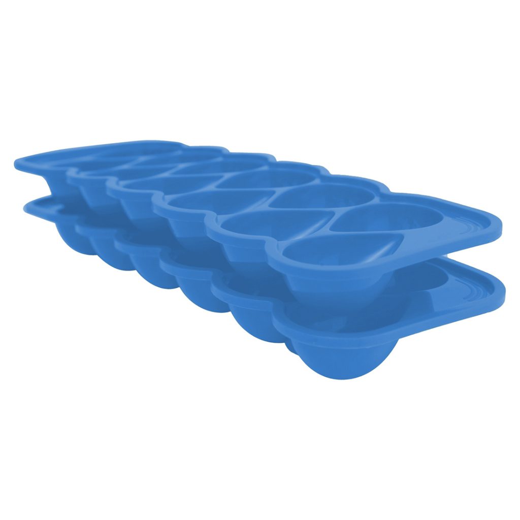 ICE DROP TRAY
