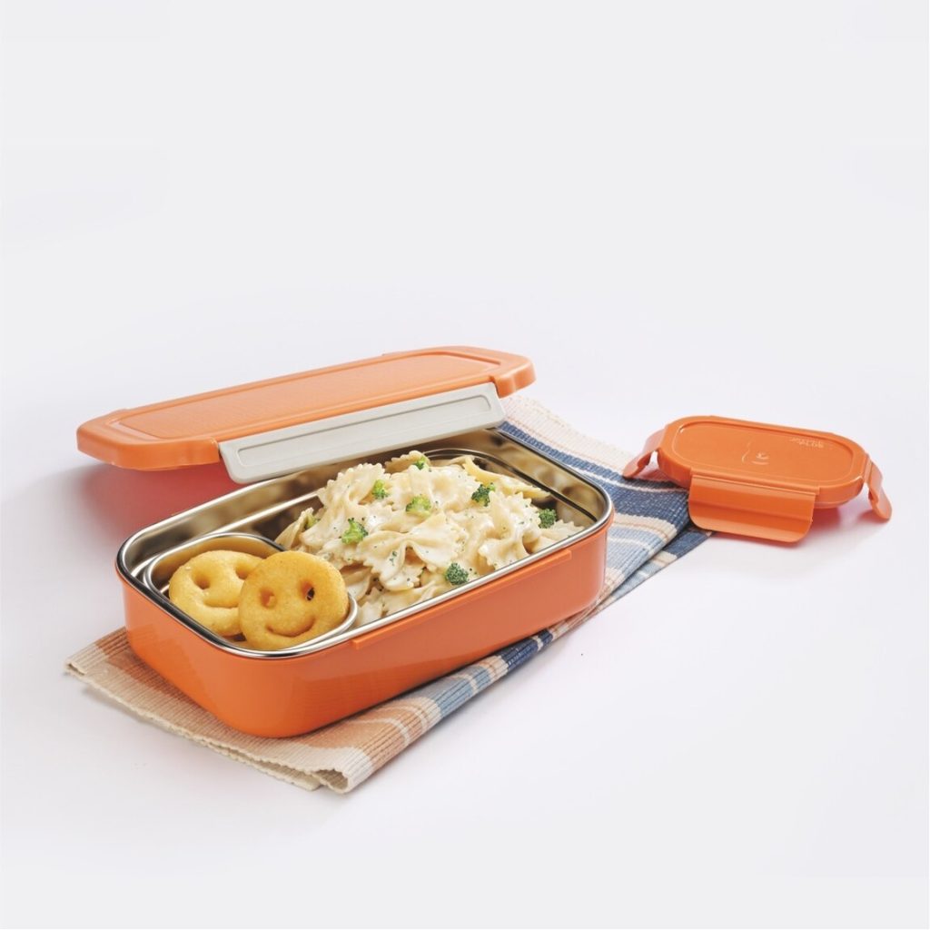 INSTA LUNCH BOX