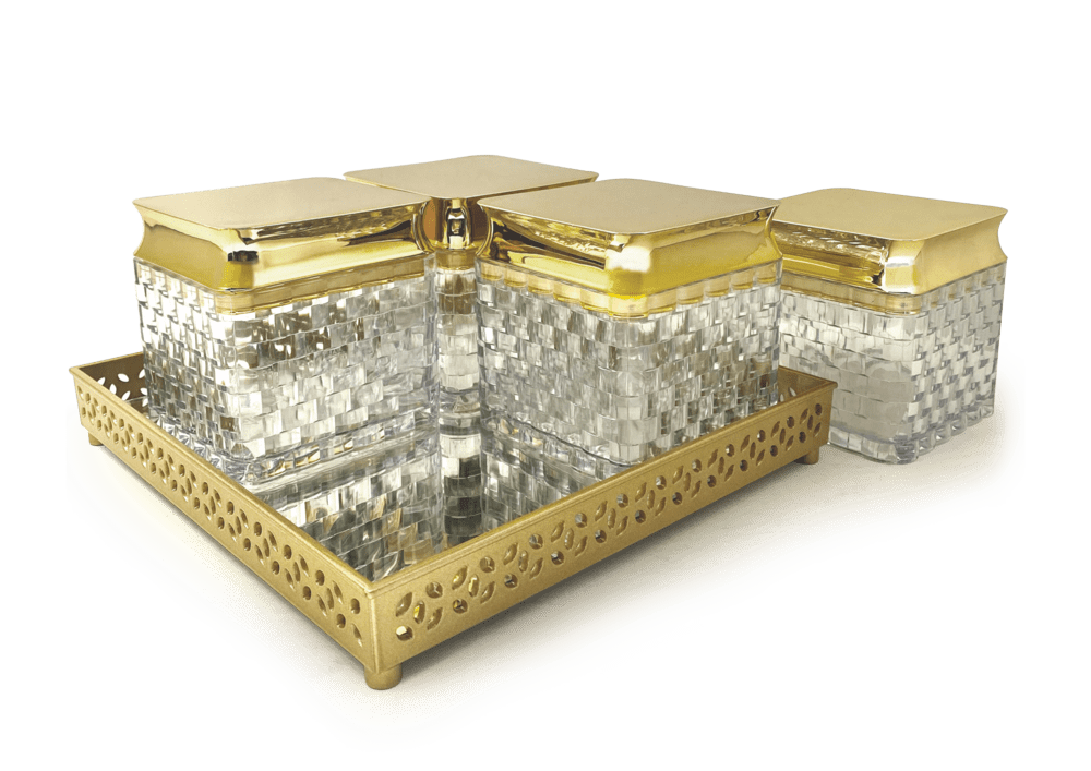 LUXECLASS Set