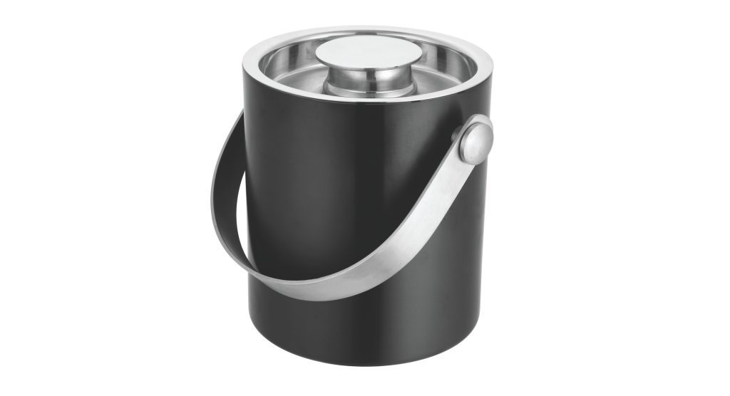 NOIR ICE BUCKET