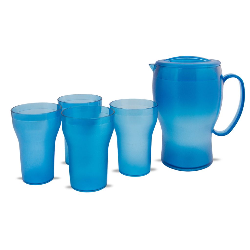 Pitcher Set
