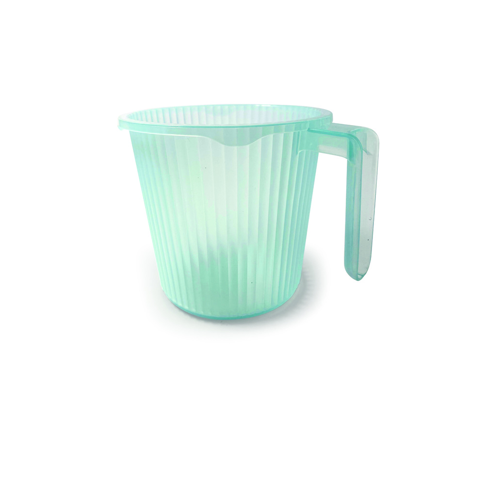 RIB.BATH LUCENT MUG