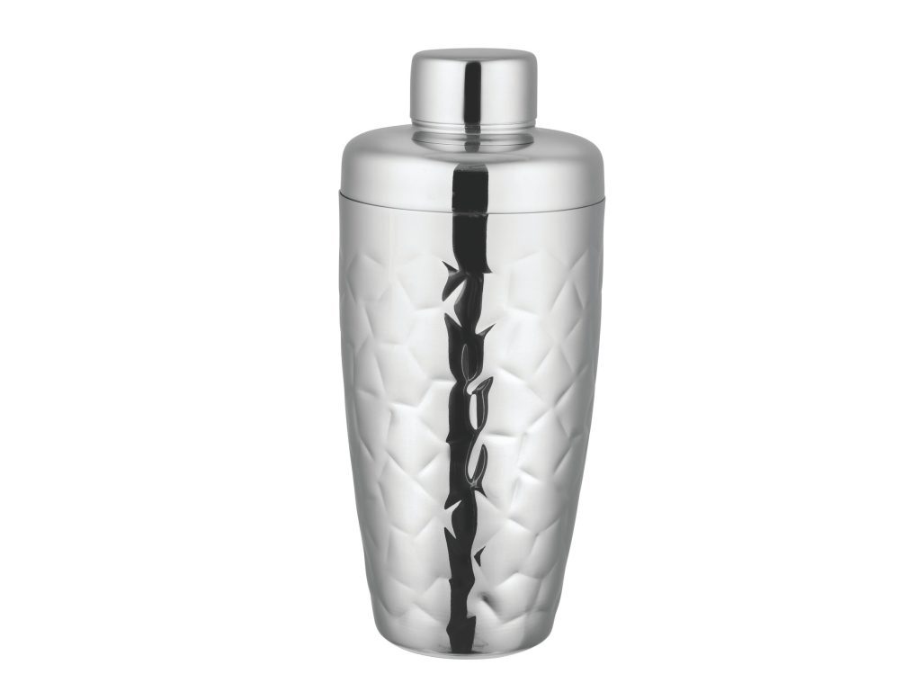 SS COCKTAIL SHAKER