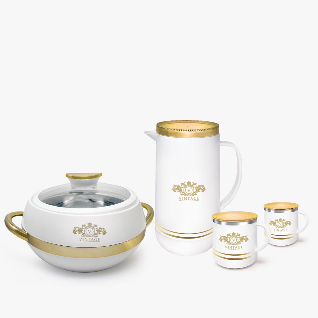 Vintage Collection Set