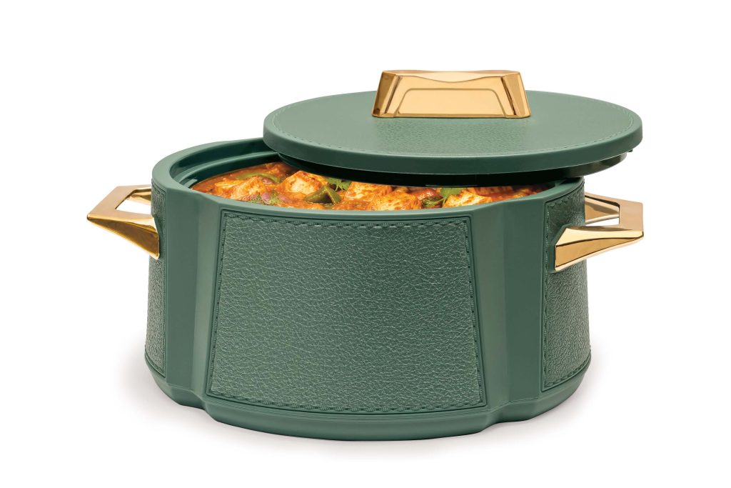ARALIA-CASSEROLE