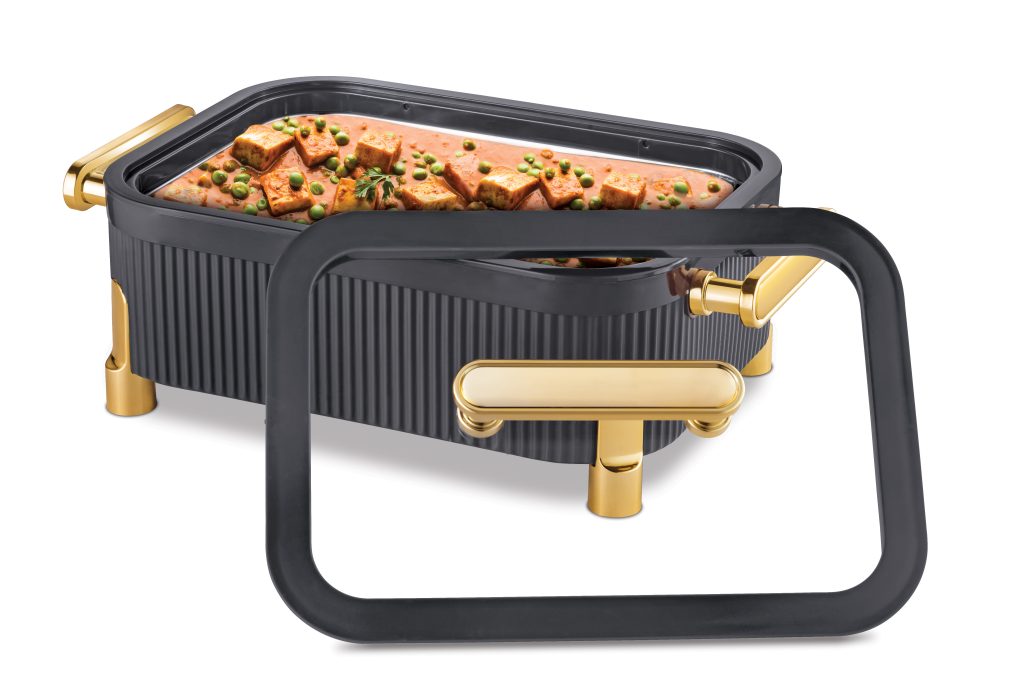 CAMELIA KLASS CASSEROLE