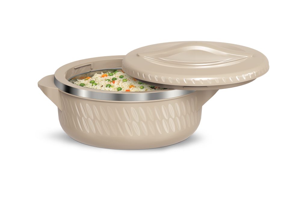COCOON CASSEROLE