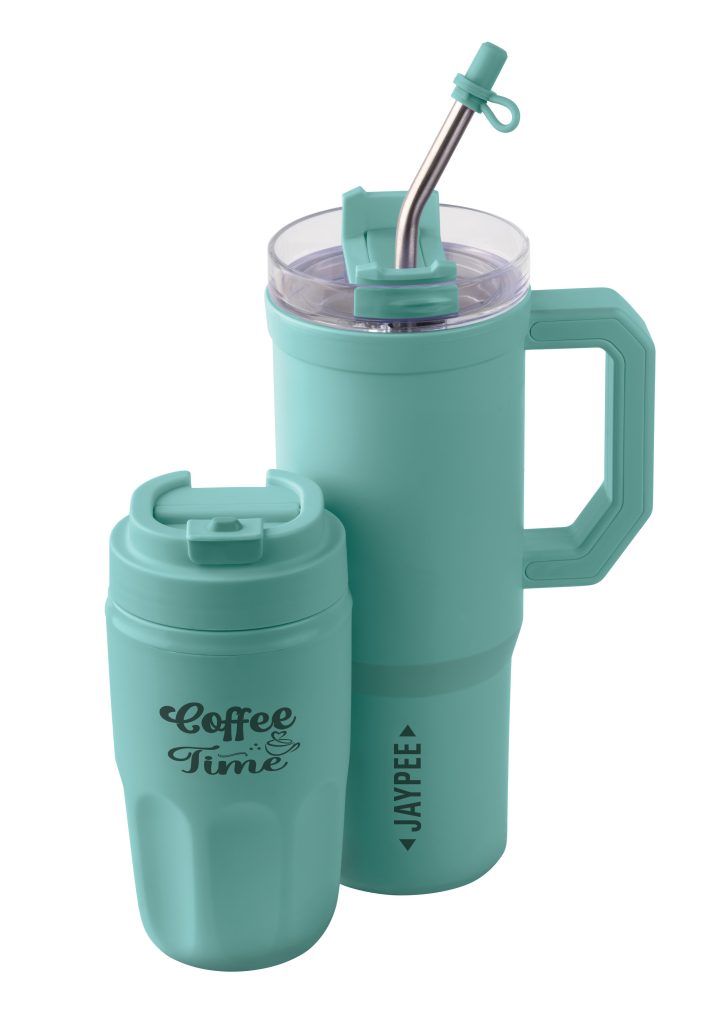 Double Tumble (Quencher and Kinetic 500) Combo