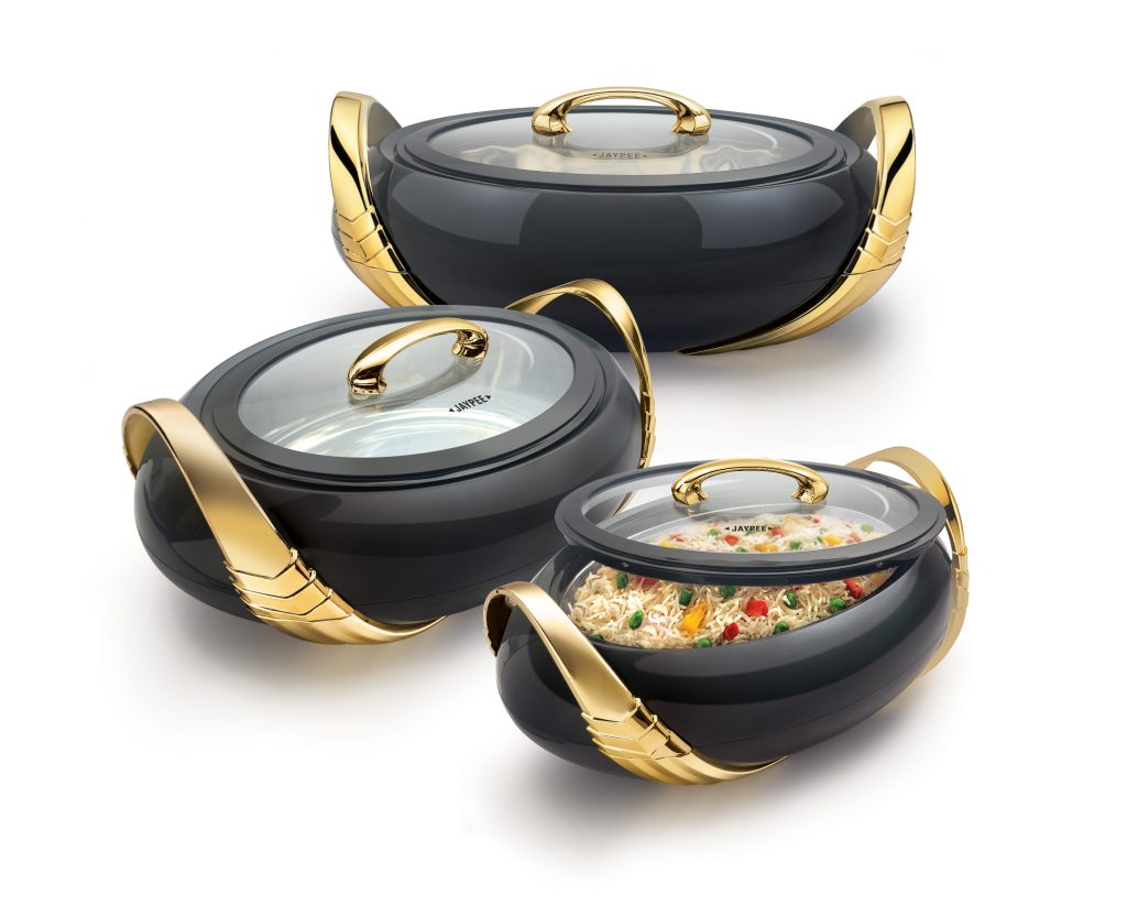 MAGNOLIA KLASS CASSEROLE