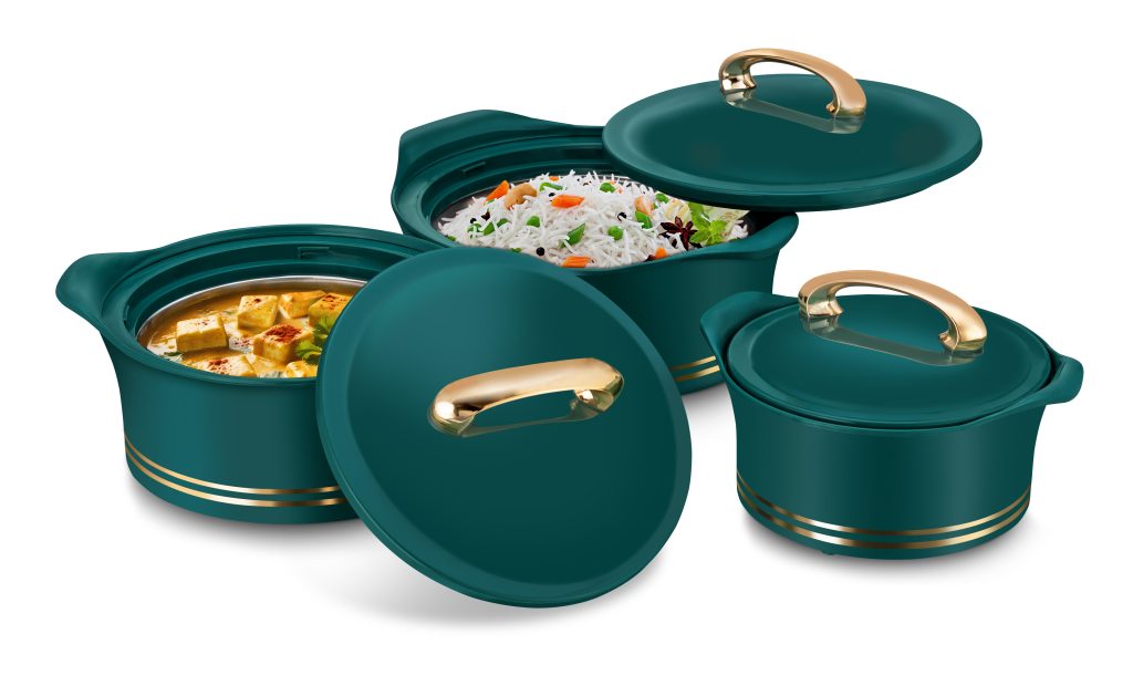 SEVORA CASSEROLE